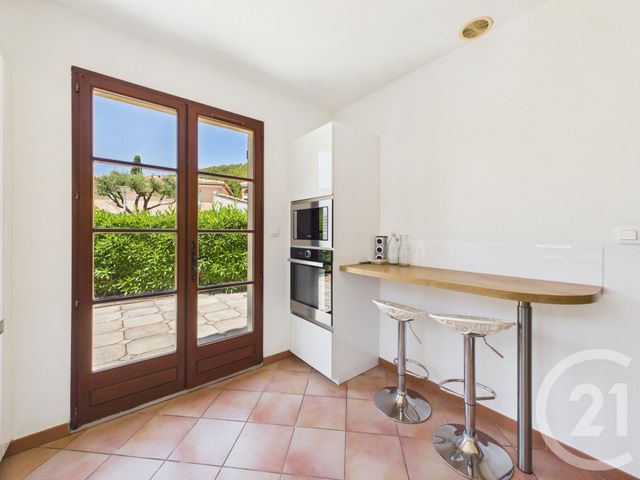 Maison &agrave; vendre - 5 pi&egrave;ces - 96,85 m2 - La Valette Du Var - 83 - PROVENCE-ALPES-COTE-D-AZUR