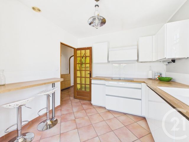 Maison &agrave; vendre - 5 pi&egrave;ces - 96,85 m2 - La Valette Du Var - 83 - PROVENCE-ALPES-COTE-D-AZUR
