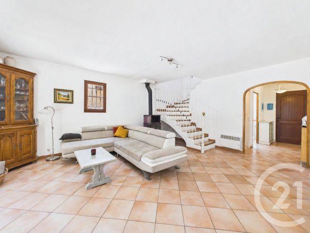 Maison &agrave; vendre - 5 pi&egrave;ces - 96,85 m2 - La Valette Du Var - 83 - PROVENCE-ALPES-COTE-D-AZUR