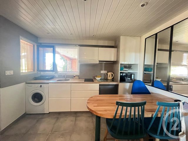 Appartement F1 &agrave; louer - 1 pi&egrave;ce - 20,41 m2 - La Valette Du Var - 83 - PROVENCE-ALPES-COTE-D-AZUR