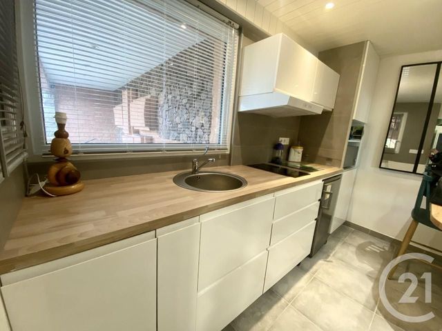 Appartement F1 &agrave; louer - 1 pi&egrave;ce - 20,41 m2 - La Valette Du Var - 83 - PROVENCE-ALPES-COTE-D-AZUR