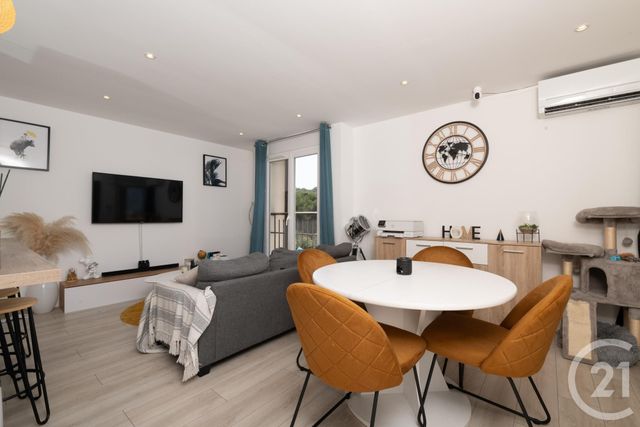 Appartement F2 à louer LA VALETTE DU VAR