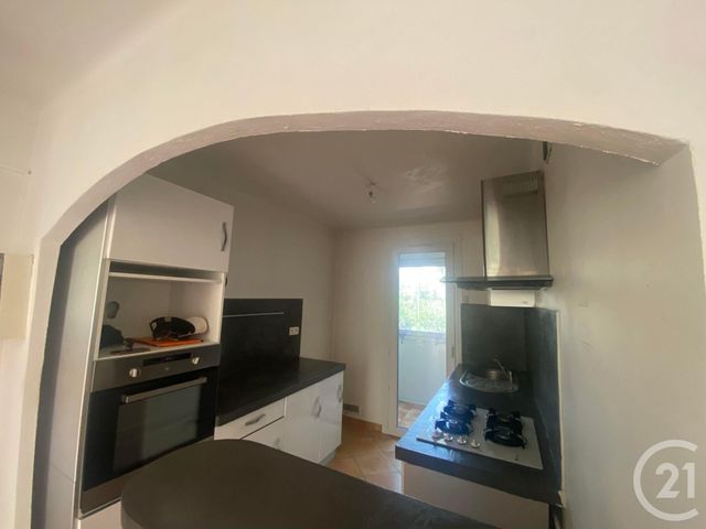 Appartement &agrave; louer - 3 pi&egrave;ces - 57,26 m2 - La Valette Du Var - 83 - PROVENCE-ALPES-COTE-D-AZUR