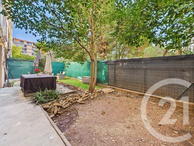 Appartement T4 &agrave; vendre - 4 pi&egrave;ces - 72,64 m2 - La Valette Du Var - 83 - PROVENCE-ALPES-COTE-D-AZUR