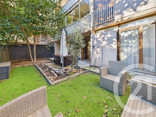 Appartement T4 &agrave; vendre - 4 pi&egrave;ces - 72,64 m2 - La Valette Du Var - 83 - PROVENCE-ALPES-COTE-D-AZUR