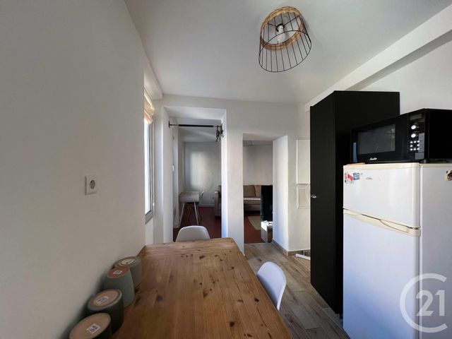 Appartement F1 &agrave; louer - 1 pi&egrave;ce - 36,77 m2 - La Valette Du Var - 83 - PROVENCE-ALPES-COTE-D-AZUR