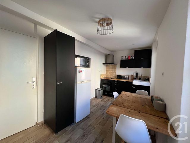 Appartement F1 &agrave; louer - 1 pi&egrave;ce - 36,77 m2 - La Valette Du Var - 83 - PROVENCE-ALPES-COTE-D-AZUR
