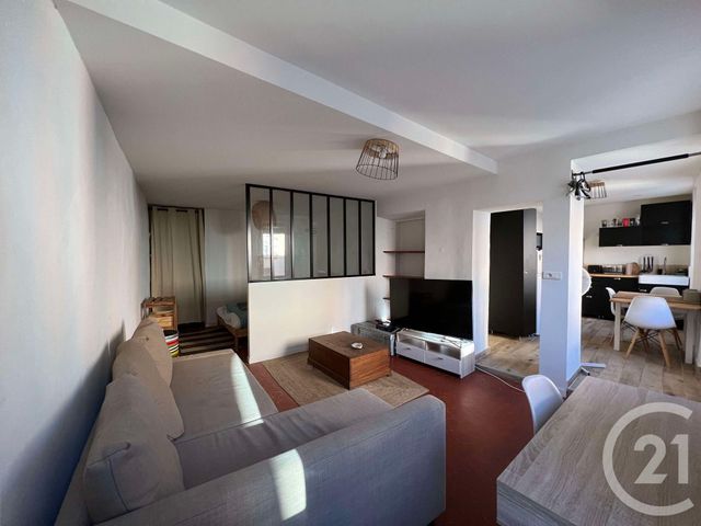 Appartement F1 &agrave; louer - 1 pi&egrave;ce - 36,77 m2 - La Valette Du Var - 83 - PROVENCE-ALPES-COTE-D-AZUR