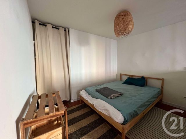 Appartement F1 &agrave; louer - 1 pi&egrave;ce - 36,77 m2 - La Valette Du Var - 83 - PROVENCE-ALPES-COTE-D-AZUR