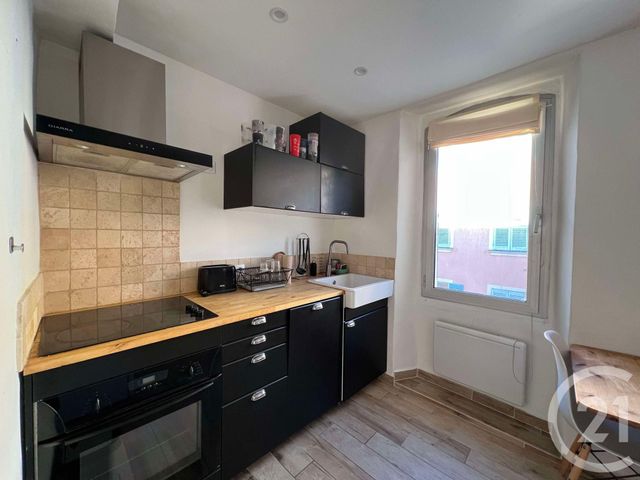 Appartement F1 &agrave; louer - 1 pi&egrave;ce - 36,77 m2 - La Valette Du Var - 83 - PROVENCE-ALPES-COTE-D-AZUR