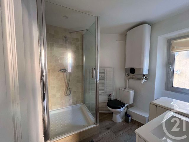 Appartement F1 &agrave; louer - 1 pi&egrave;ce - 36,77 m2 - La Valette Du Var - 83 - PROVENCE-ALPES-COTE-D-AZUR