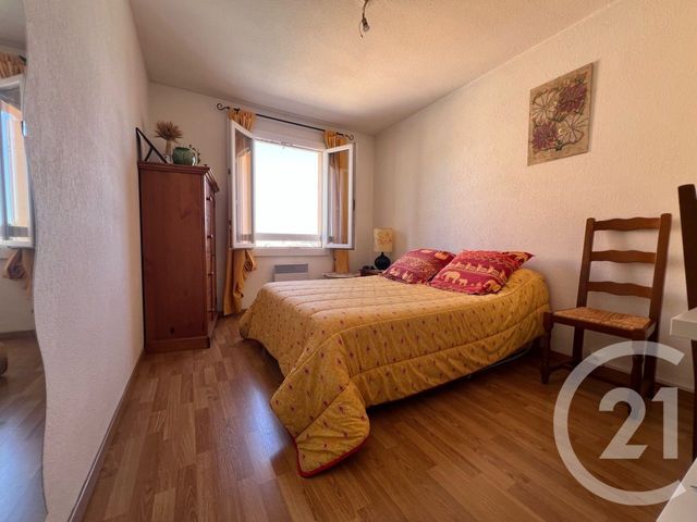 Appartement T3 &agrave; vendre - 3 pi&egrave;ces - 66,86 m2 - La Valette Du Var - 83 - PROVENCE-ALPES-COTE-D-AZUR