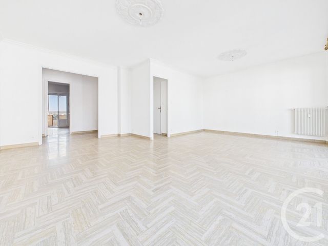 Appartement T3 &agrave; vendre - 3 pi&egrave;ces - 70,09 m2 - Toulon - 83 - PROVENCE-ALPES-COTE-D-AZUR