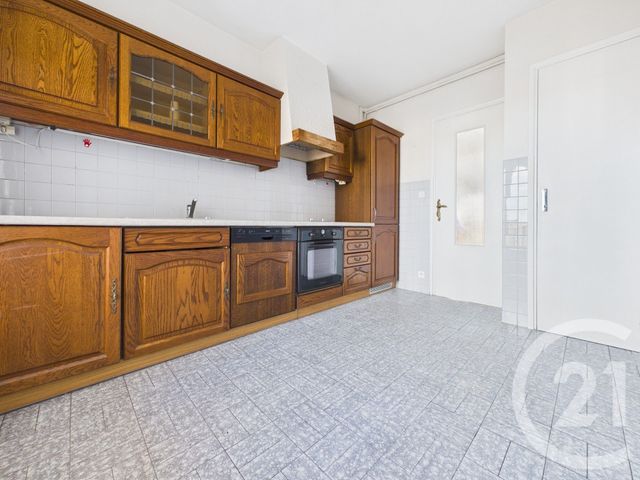Appartement T3 &agrave; vendre - 3 pi&egrave;ces - 70,09 m2 - Toulon - 83 - PROVENCE-ALPES-COTE-D-AZUR