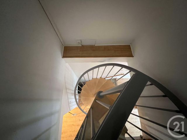 Appartement F3 &agrave; louer - 3 pi&egrave;ces - 59,31 m2 - La Valette Du Var - 83 - PROVENCE-ALPES-COTE-D-AZUR