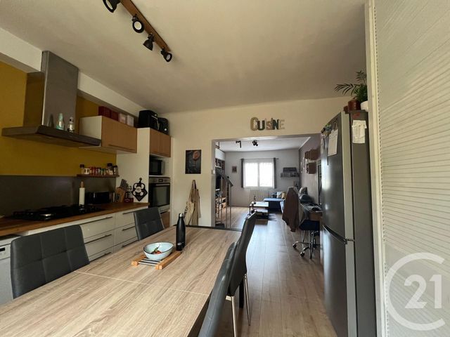 Appartement F3 &agrave; louer - 3 pi&egrave;ces - 59,31 m2 - La Valette Du Var - 83 - PROVENCE-ALPES-COTE-D-AZUR