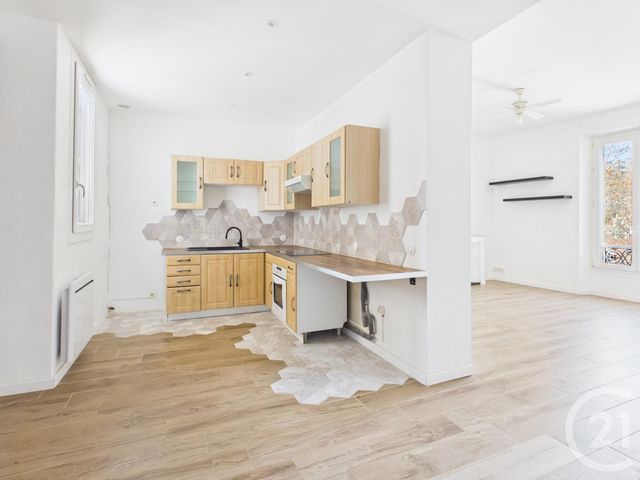 appartement - TOULON - 83