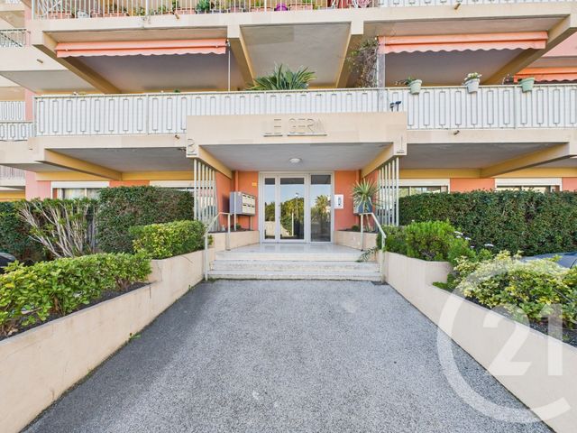 Appartement T4 &agrave; louer - 4 pi&egrave;ces - 78,64 m2 - La Garde - 83 - PROVENCE-ALPES-COTE-D-AZUR