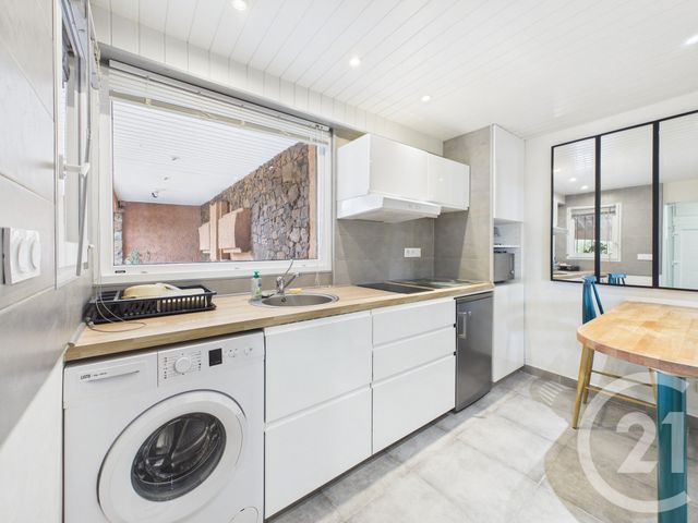 appartement - LA VALETTE DU VAR - 83