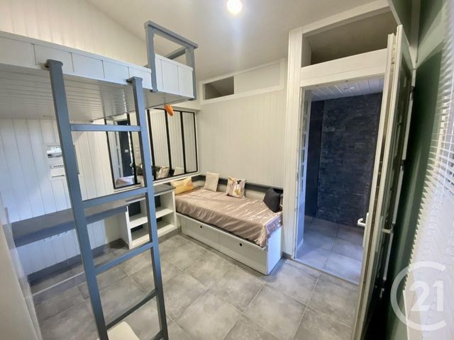 Appartement F2 &agrave; louer - 2 pi&egrave;ces - 20,41 m2 - La Valette Du Var - 83 - PROVENCE-ALPES-COTE-D-AZUR