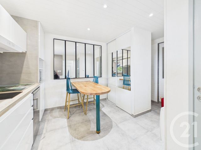 Appartement F2 &agrave; louer - 2 pi&egrave;ces - 20,41 m2 - La Valette Du Var - 83 - PROVENCE-ALPES-COTE-D-AZUR