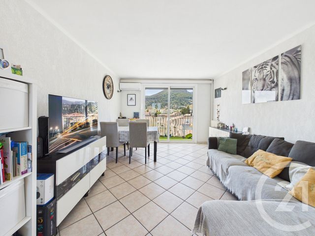  - LA VALETTE DU VAR - 