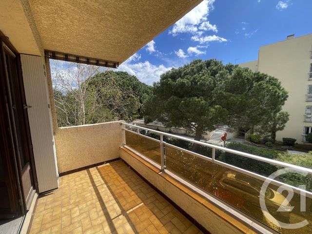 Appartement T1 &agrave; louer - 1 pi&egrave;ce - 34,53 m2 - La Valette Du Var - 83 - PROVENCE-ALPES-COTE-D-AZUR