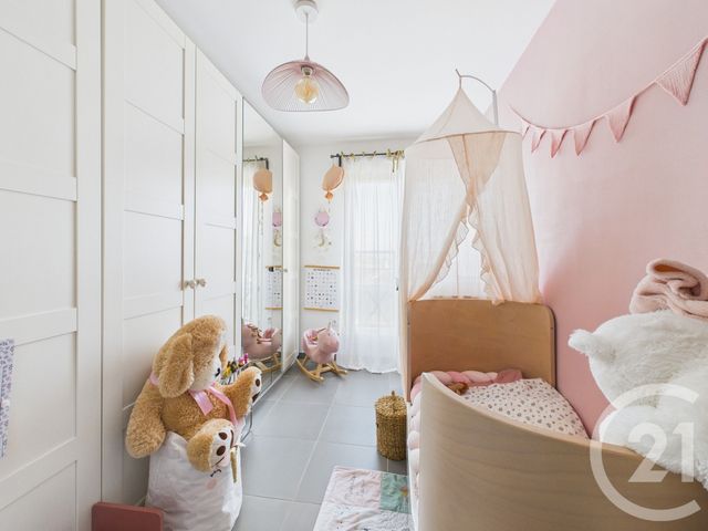 Appartement T3 &agrave; vendre - 3 pi&egrave;ces - 60,14 m2 - Toulon - 83 - PROVENCE-ALPES-COTE-D-AZUR