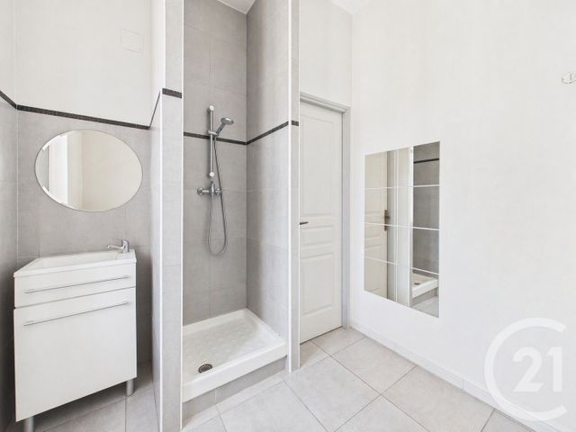 Appartement F1 &agrave; vendre - 1 pi&egrave;ce - 24,47 m2 - La Valette Du Var - 83 - PROVENCE-ALPES-COTE-D-AZUR