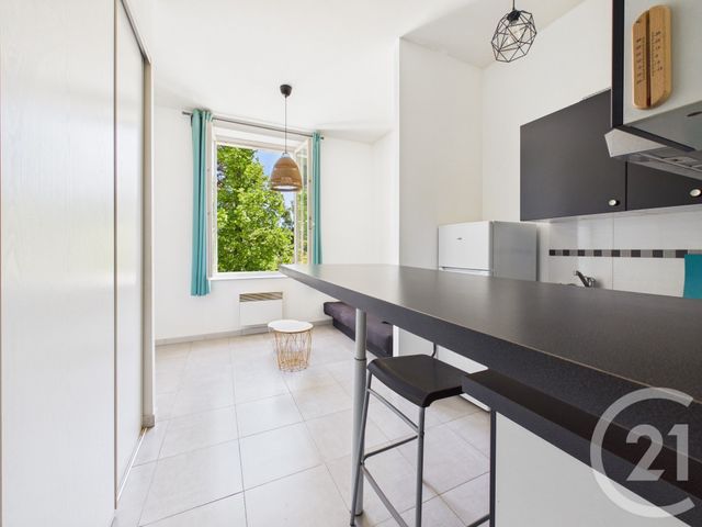 Appartement F1 &agrave; vendre - 1 pi&egrave;ce - 24,47 m2 - La Valette Du Var - 83 - PROVENCE-ALPES-COTE-D-AZUR