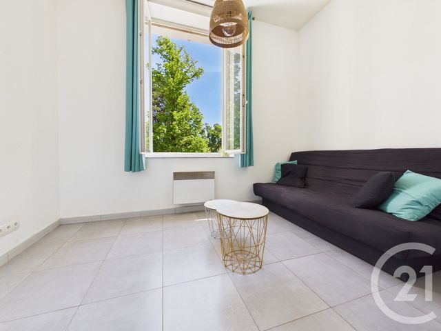 Appartement F1 &agrave; vendre - 1 pi&egrave;ce - 24,47 m2 - La Valette Du Var - 83 - PROVENCE-ALPES-COTE-D-AZUR