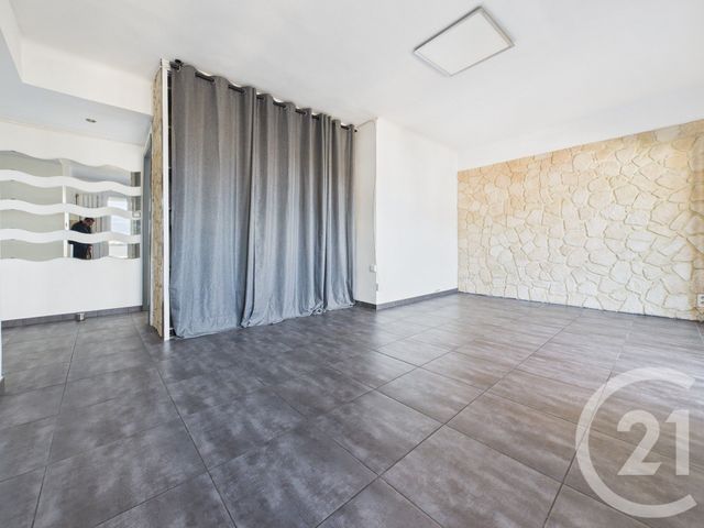 Appartement T3 &agrave; vendre - 3 pi&egrave;ces - 54 m2 - Toulon - 83 - PROVENCE-ALPES-COTE-D-AZUR