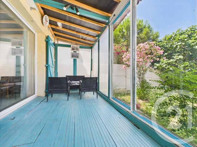 Maison &agrave; vendre - 5 pi&egrave;ces - 85,31 m2 - Toulon - 83 - PROVENCE-ALPES-COTE-D-AZUR