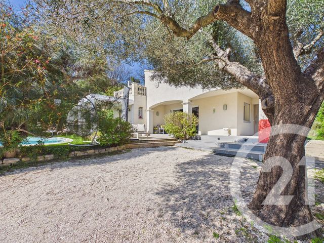 Maison &agrave; vendre - 5 pi&egrave;ces - 136,23 m2 - La Seyne Sur Mer - 83 - PROVENCE-ALPES-COTE-D-AZUR