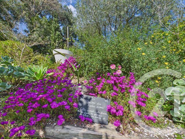 Maison &agrave; vendre - 5 pi&egrave;ces - 136,23 m2 - La Seyne Sur Mer - 83 - PROVENCE-ALPES-COTE-D-AZUR