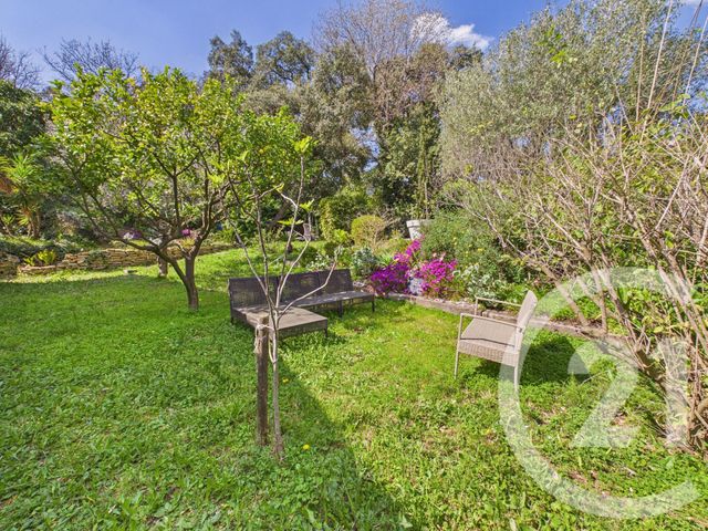 Maison &agrave; vendre - 5 pi&egrave;ces - 136,23 m2 - La Seyne Sur Mer - 83 - PROVENCE-ALPES-COTE-D-AZUR