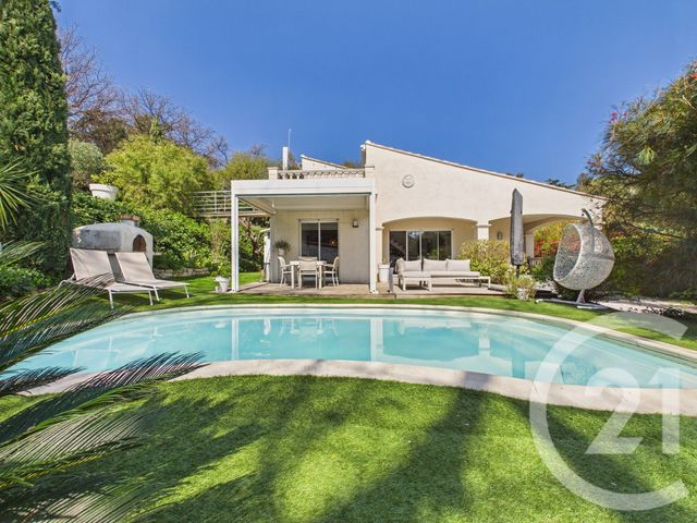 maison - LA SEYNE SUR MER - 83