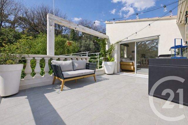 Maison &agrave; vendre - 5 pi&egrave;ces - 136,23 m2 - La Seyne Sur Mer - 83 - PROVENCE-ALPES-COTE-D-AZUR