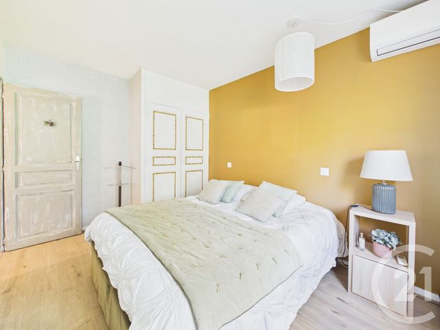 Maison &agrave; vendre - 5 pi&egrave;ces - 136,23 m2 - La Seyne Sur Mer - 83 - PROVENCE-ALPES-COTE-D-AZUR