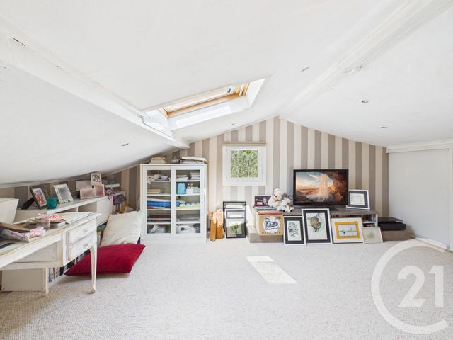 Maison &agrave; vendre - 5 pi&egrave;ces - 136,23 m2 - La Seyne Sur Mer - 83 - PROVENCE-ALPES-COTE-D-AZUR