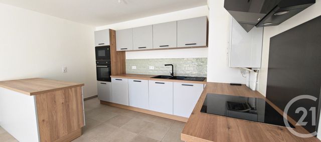 Appartement F4 &agrave; vendre - 4 pi&egrave;ces - 90 m2 - Toulon - 83 - PROVENCE-ALPES-COTE-D-AZUR