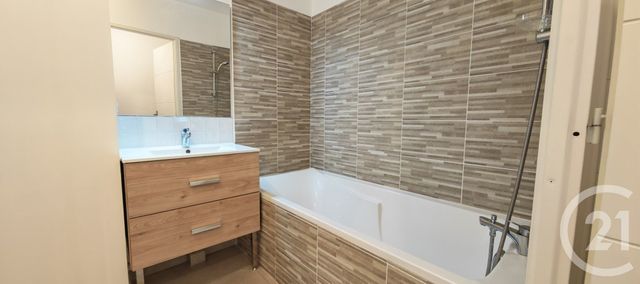 Appartement F4 &agrave; vendre - 4 pi&egrave;ces - 90 m2 - Toulon - 83 - PROVENCE-ALPES-COTE-D-AZUR