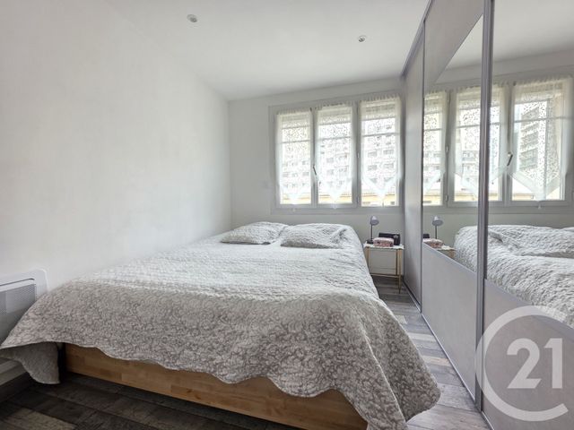 Appartement F2 &agrave; vendre - 2 pi&egrave;ces - 41,02 m2 - Toulon - 83 - PROVENCE-ALPES-COTE-D-AZUR