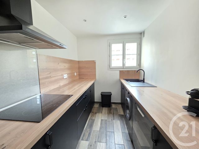 Appartement F2 &agrave; vendre - 2 pi&egrave;ces - 41,02 m2 - Toulon - 83 - PROVENCE-ALPES-COTE-D-AZUR