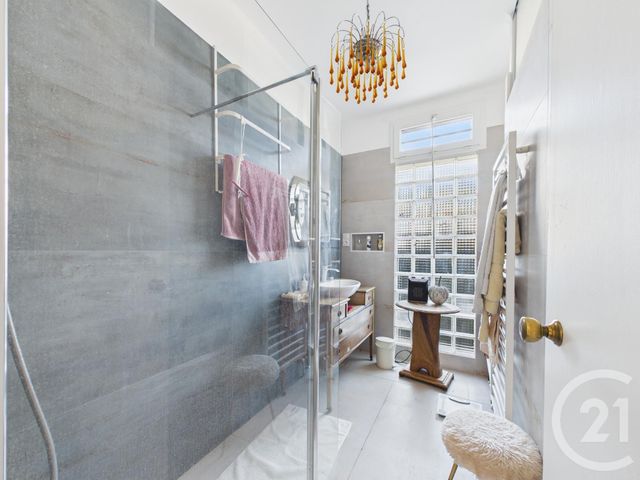 Maison &agrave; louer - 4 pi&egrave;ces - 100 m2 - Toulon - 83 - PROVENCE-ALPES-COTE-D-AZUR