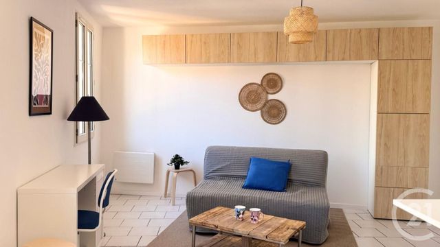 appartement - TOULON - 83