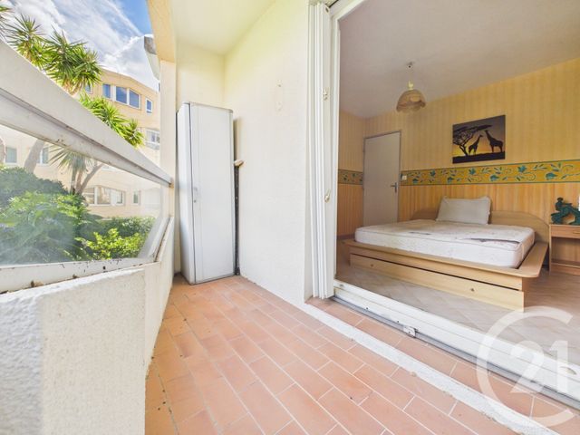 Appartement &agrave; vendre - 3 pi&egrave;ces - 67,51 m2 - La Valette Du Var - 83 - PROVENCE-ALPES-COTE-D-AZUR
