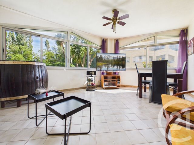 appartement - LA VALETTE DU VAR - 83