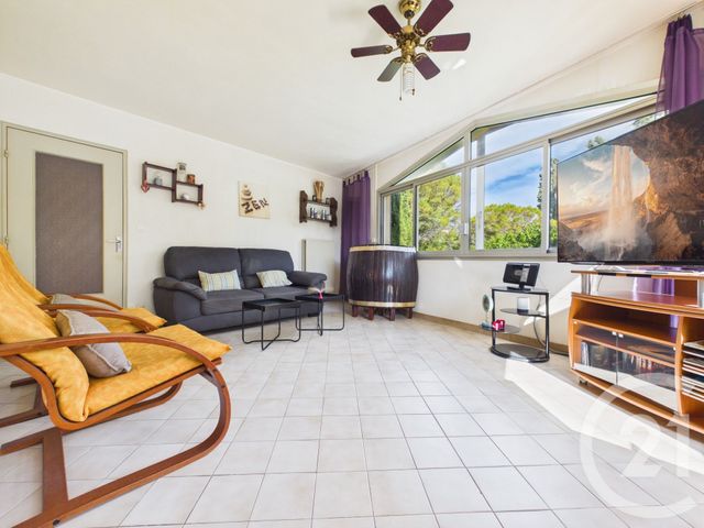 Appartement &agrave; vendre - 3 pi&egrave;ces - 67,51 m2 - La Valette Du Var - 83 - PROVENCE-ALPES-COTE-D-AZUR