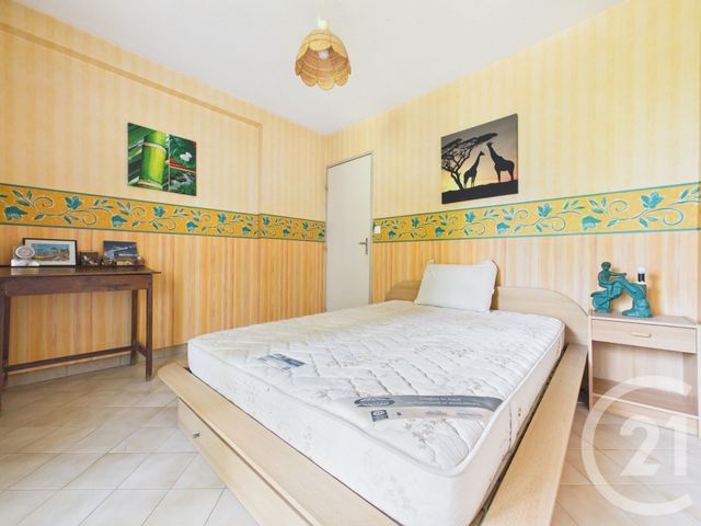 Appartement &agrave; vendre - 3 pi&egrave;ces - 67,51 m2 - La Valette Du Var - 83 - PROVENCE-ALPES-COTE-D-AZUR